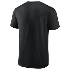 Anthony Edwards Minnesota Timberwolves Retro '90s T-Shirt Black - NBA