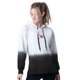 Kansas City Chiefs MSX by Michael Strahan Women's Daniela Pullover Hoodie Black | NFL
