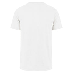 Detroit Lions '47 Pride Franklin T-Shirt White | 47 brand