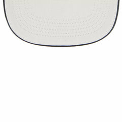 Seattle Kraken '47 OHT Military Appreciation Homeland Honor and Defend Hitch Adjustable Hat - Black - NHL