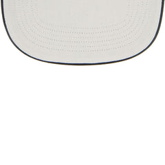 Buffalo Sabres '47 OHT Military Appreciation Homeland Honor and Defend Hitch Adjustable Hat - Black - NHL