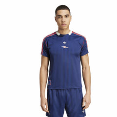 Arsenal Originals Terrace Icons Collection Fashion Jersey Navy | Adidas