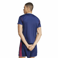 Arsenal Originals Terrace Icons Collection Fashion Jersey Navy | Adidas