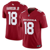 Marvin Harrison Jr. Arizona Cardinals Vapor F.U.S.E. Limited Jersey Cardinal | Nike for Sale