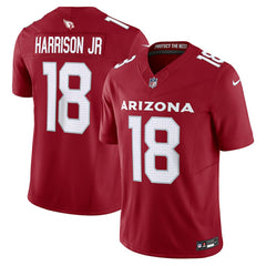 Marvin Harrison Jr. Arizona Cardinals Vapor F.U.S.E. Limited Jersey Cardinal | Nike for Sale