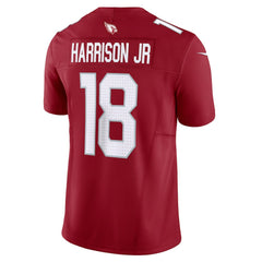 Marvin Harrison Jr. Arizona Cardinals Vapor F.U.S.E. Limited Jersey Cardinal | Nike for Sale