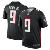 Michael Penix Jr. Atlanta Falcons Legend Player Performance Top Black | Nike for Sale