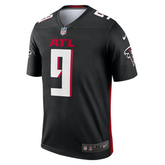 Michael Penix Jr. Atlanta Falcons Legend Player Performance Top Black | Nike for Sale