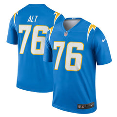 Joe Alt Los Angeles Chargers Legend Player Performance Top Powder Blue | Nike for Sale