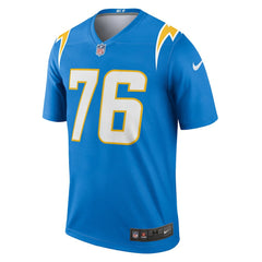 Joe Alt Los Angeles Chargers Legend Player Performance Top Powder Blue | Nike for Sale