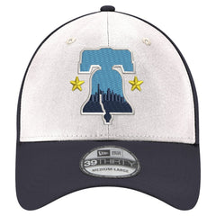 Philadelphia Phillies New Era 2024 City Connect 39THIRTY Flex Hat - MLB