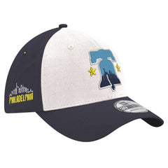 Philadelphia Phillies New Era 2024 City Connect 39THIRTY Flex Hat - MLB