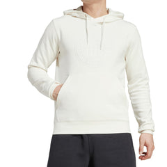 Germany National Team Originals 125th Anniversary Culturewear Pullover Hoodie White | Adidas Sale