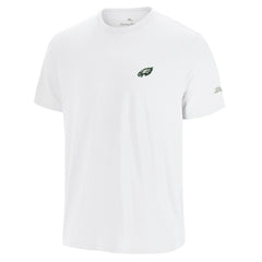 Philadelphia Eagles Sport Torchdown Graphic T-Shirt White | Tommy Bahama