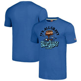 Toronto Blue Jays MLB x Guy Fieri’s Flavortown Unisex Tri-Blend T-Shirt - MLB