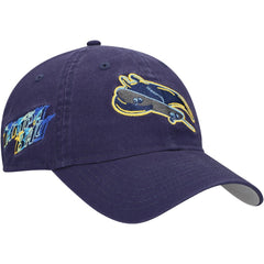 Tampa Bay Rays New Era City Connect 9TWENTY Adjustable Hat - MLB