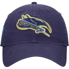 Tampa Bay Rays New Era City Connect 9TWENTY Adjustable Hat - MLB