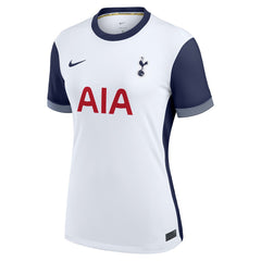 Son Heung-Min Tottenham Hotspur Women's 2024/25 Home Replica Player Jersey White | Nike Online