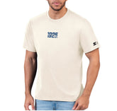 New York Giants Starter 1925 Collection T-Shirt Oatmeal | NFL