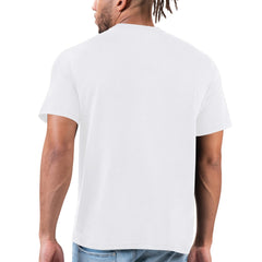 New York Giants Starter 1925 Collection T-Shirt White | NFL