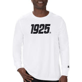 New York Giants Starter 1925 Collection Long Sleeve T-Shirt White | NFL