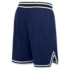 Dallas Cowboys Elements Future Ground Mesh Shorts Navy | Fanatics