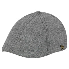 Miami Dolphins New Era Peaky Duckbill Fitted Hat Gray | NFL