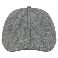 Miami Dolphins New Era Peaky Duckbill Fitted Hat Gray | NFL