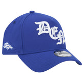 Denver Broncos New Era Mystic 9FORTY A-Frame Adjustable Hat Orange | NFL