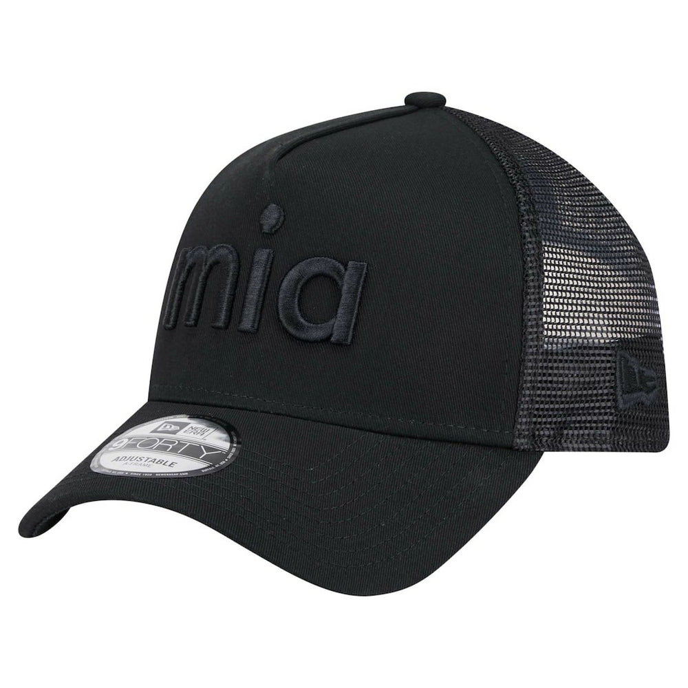 Miami Dolphins New Era Black | NFL