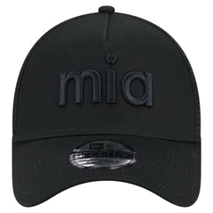 Miami Dolphins New Era Black | NFL