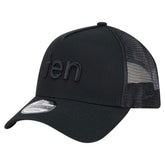 Tennessee Titans New Era Black | NFL
