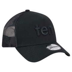 Tennessee Titans New Era Black | NFL