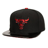 Chicago Bulls Day 11 Snapback Hat Black - NBA