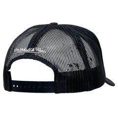New Orleans Pelicans Core Evergreen OTC Trucker Adjustable Hat Navy - NBA