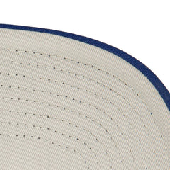 Philadelphia 76ers Core Evergreen OTC Trucker Adjustable Hat Royal - NBA