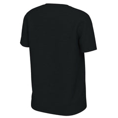Boston Celtics Women's 18-Time NBA Finals Champions Locker Room T-Shirt Black - NBA