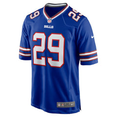 Dee Delaney Buffalo Bills Game Jersey Royal | Nike for Sale