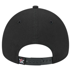 Pittsburgh Pirates New Era 9FORTY A-Frame Adjustable Hat - MLB