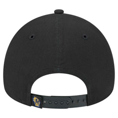 Milwaukee Brewers New Era 9FORTY A-Frame Adjustable Hat - MLB