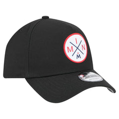 Minnesota Twins New Era 9FORTY A-Frame Adjustable Hat - MLB