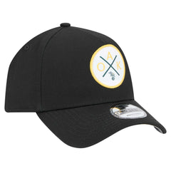 Oakland Athletics New Era 9FORTY A-Frame Adjustable Hat - MLB