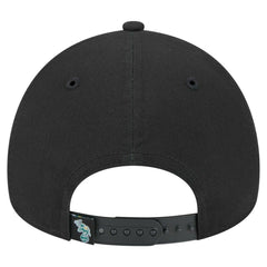 Oakland Athletics New Era 9FORTY A-Frame Adjustable Hat - MLB