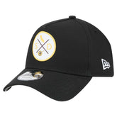 San Diego Padres New Era 9FORTY A-Frame Adjustable Hat - MLB