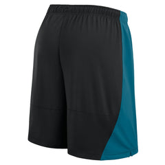 Jacksonville Jaguars No Defense Shorts Black | Fanatics