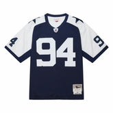 DeMarcus Ware Dallas Cowboys 2011 Alternate Legacy Replica Jersey Navy | Mitchell & Ness