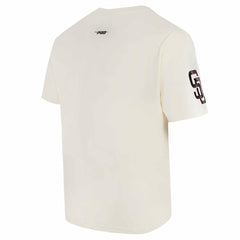 San Diego Padres Pro Standard Turn It Up Dropped Shoulder T-Shirt - MLB