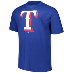 Corey Seager Texas Rangers Fanatics Big & Tall Name & Number T-Shirt - MLB
