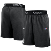 Los Angeles Dodgers Nike Authentic Collection Performance Knit Shorts - MLB