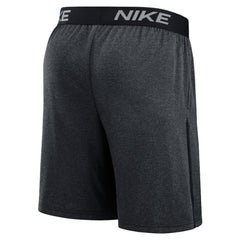 Detroit Tigers Nike Authentic Collection Performance Knit Shorts - MLB